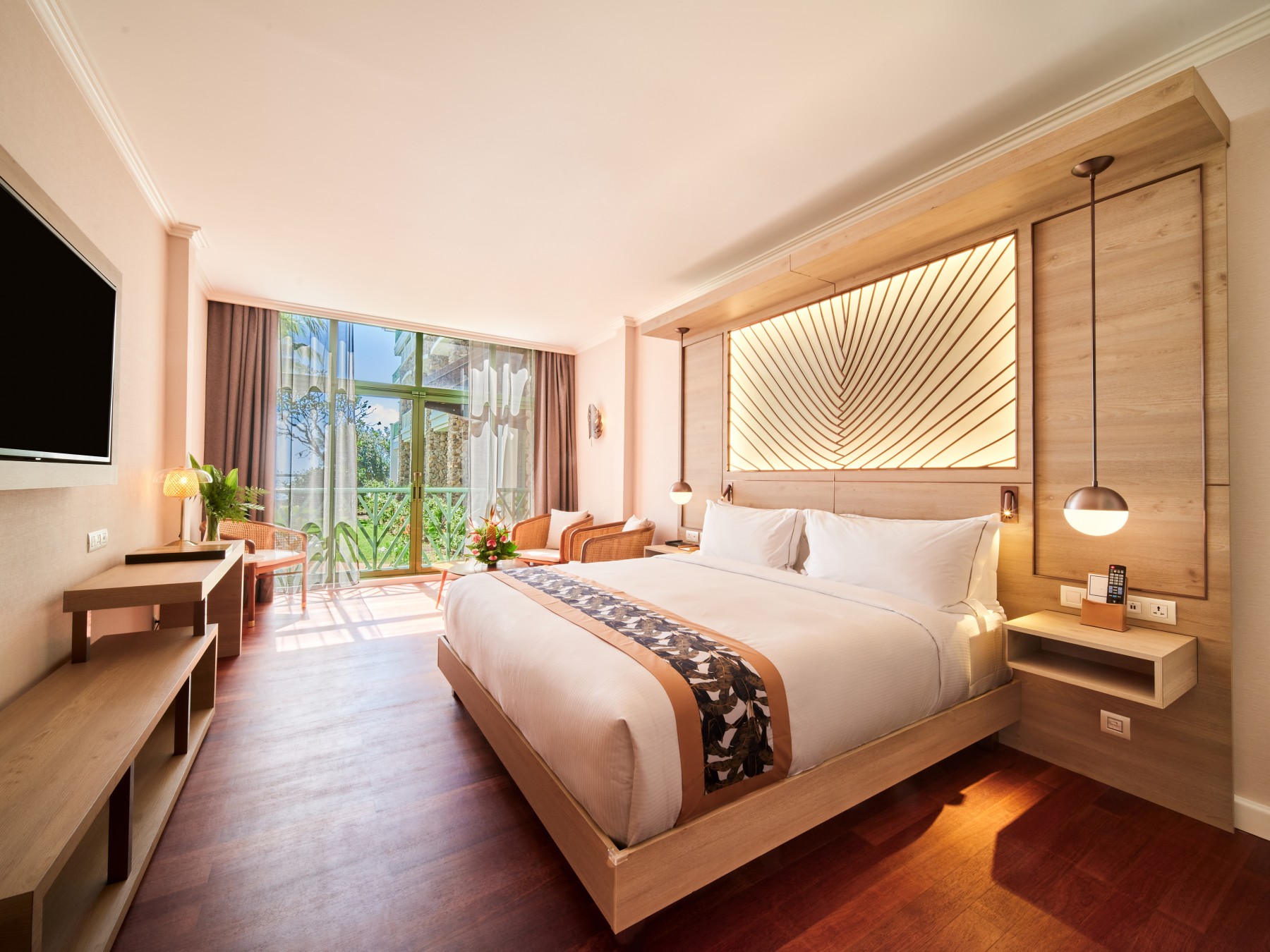 Chambre Standard